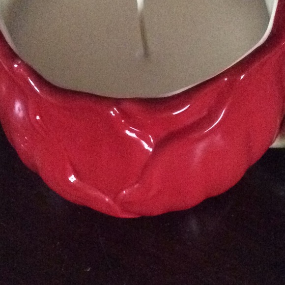 Vintage decor container handmade scented candle - Picture 2 of 2